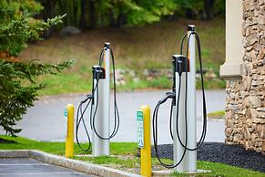 Hampton Inn & Suites Westford-Chelmsford