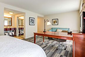 Hampton Inn & Suites Westford-Chelmsford