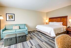Hampton Inn & Suites Westford-Chelmsford