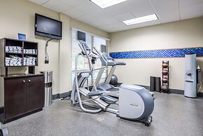 Hampton Inn & Suites Westford-Chelmsford