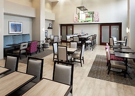 Hampton Inn & Suites Westford-Chelmsford