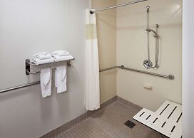 Hampton Inn & Suites Westford-Chelmsford