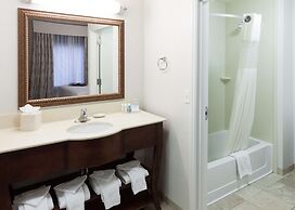 Hampton Inn & Suites Westford-Chelmsford