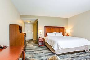 Hampton Inn & Suites Westford-Chelmsford