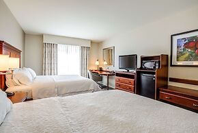 Hampton Inn & Suites Westford-Chelmsford