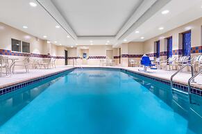 Hampton Inn Suites Minneapolis St Paul Arpt-Mall of America