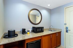 Hampton Inn Suites Minneapolis St Paul Arpt-Mall of America