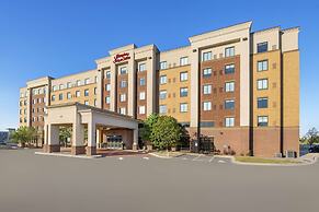Hampton Inn Suites Minneapolis St Paul Arpt-Mall of America