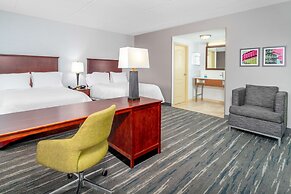 Hampton Inn Suites Minneapolis St Paul Arpt-Mall of America