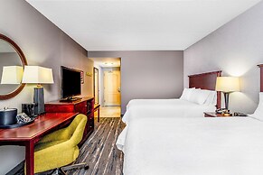 Hampton Inn Suites Minneapolis St Paul Arpt-Mall of America