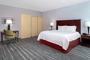 Hampton Inn Suites Minneapolis St Paul Arpt-Mall of America