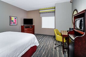 Hampton Inn Suites Minneapolis St Paul Arpt-Mall of America