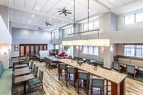 Hampton Inn Suites Minneapolis St Paul Arpt-Mall of America