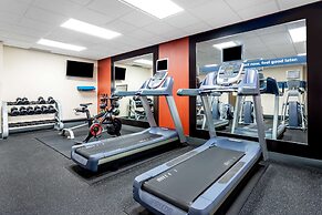 Hampton Inn Suites Minneapolis St Paul Arpt-Mall of America
