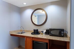 Hampton Inn Suites Minneapolis St Paul Arpt-Mall of America