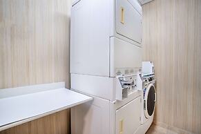Hampton Inn Suites Minneapolis St Paul Arpt-Mall of America