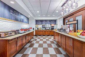 Hampton Inn Suites Minneapolis St Paul Arpt-Mall of America