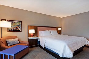 Hampton Inn & Suites Rohnert Park - Sonoma County