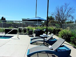 Hampton Inn & Suites Rohnert Park - Sonoma County