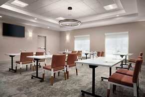 Hilton Garden Inn Fort Collins