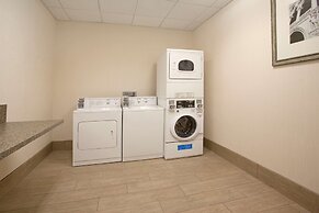 Hilton Garden Inn Fort Collins