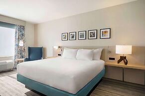 Hilton Garden Inn Fort Collins