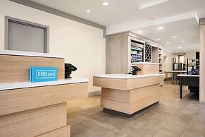 Hilton Garden Inn Fort Collins