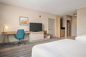 Hilton Garden Inn Fort Collins