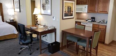 Homewood Suites by Hilton Hagerstown