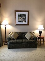 Homewood Suites by Hilton Hagerstown