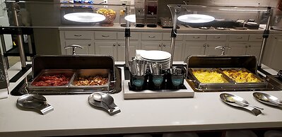 Homewood Suites by Hilton Hagerstown