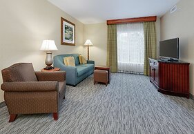 Homewood Suites by Hilton Hagerstown