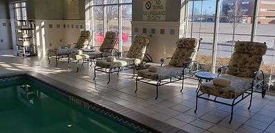 Homewood Suites by Hilton Hagerstown