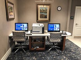 Homewood Suites by Hilton Hagerstown