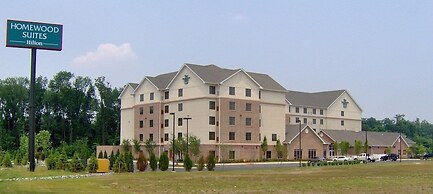 Homewood Suites by Hilton Hagerstown
