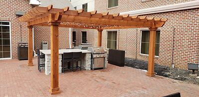 Homewood Suites by Hilton Hagerstown