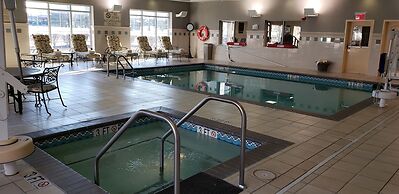 Homewood Suites by Hilton Hagerstown