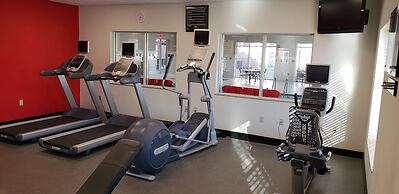 Homewood Suites by Hilton Hagerstown