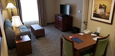 Homewood Suites by Hilton Hagerstown