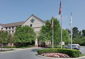 Homewood Suites by Hilton Hagerstown
