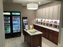 Homewood Suites by Hilton Hagerstown