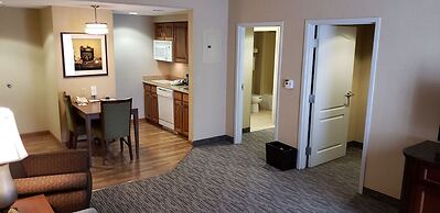 Homewood Suites by Hilton Hagerstown