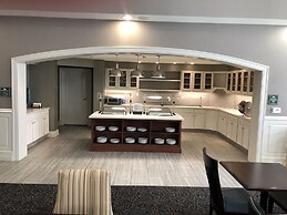 Homewood Suites by Hilton Hagerstown