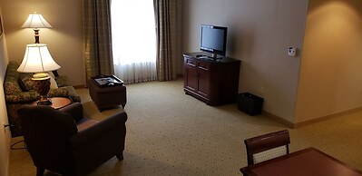Homewood Suites by Hilton Hagerstown