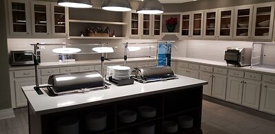 Homewood Suites by Hilton Hagerstown