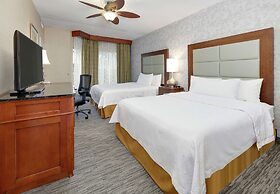 Homewood Suites by Hilton Hagerstown