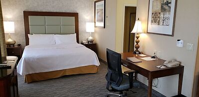 Homewood Suites by Hilton Hagerstown