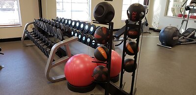 Homewood Suites by Hilton Hagerstown