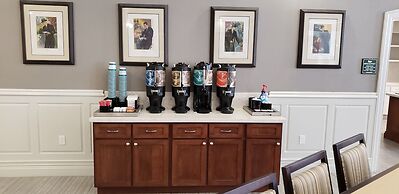 Homewood Suites by Hilton Hagerstown