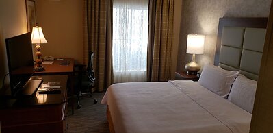 Homewood Suites by Hilton Hagerstown